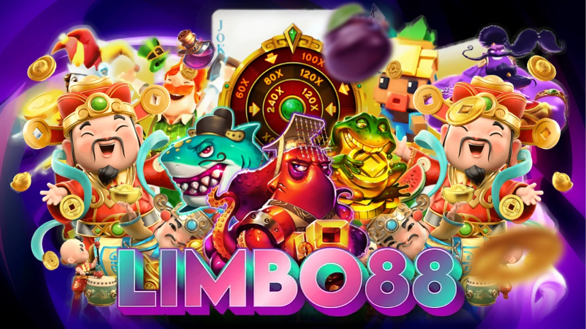 limbo 888